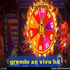 gremio ao vivo hd